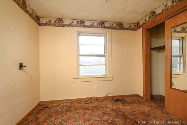 3708 Holmans Lane, Jeffersonville, IN 47130