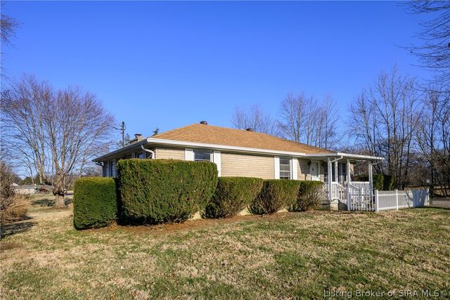 3708 Holmans Lane, Jeffersonville, IN 47130