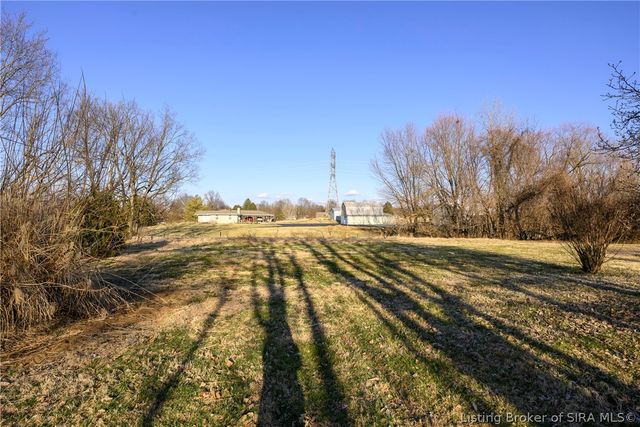 3708 Holmans Lane, Jeffersonville, IN 47130