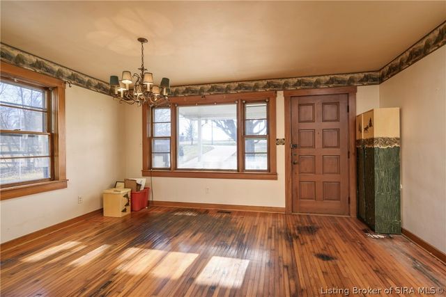 3708 Holmans Lane, Jeffersonville, IN 47130