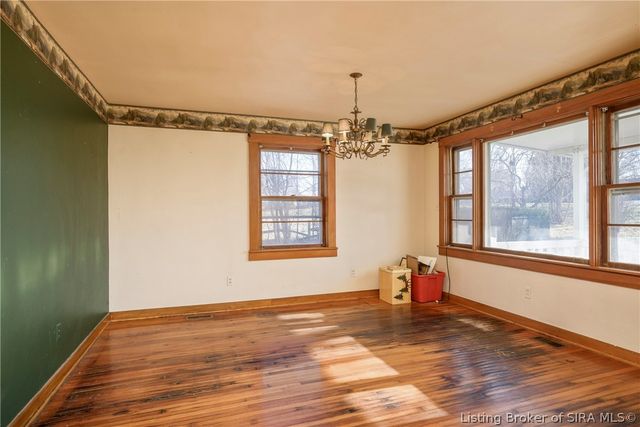 3708 Holmans Lane, Jeffersonville, IN 47130