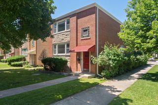 8156 Knox Avenue, Skokie, IL 60076