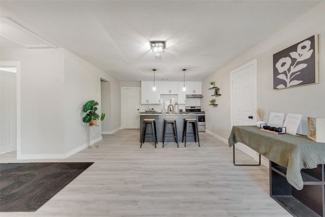 109 Lydia Street, Terrell, TX 75160