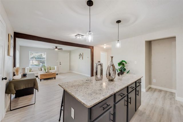 109 Lydia Street, Terrell, TX 75160