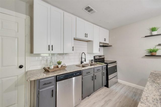 109 Lydia Street, Terrell, TX 75160