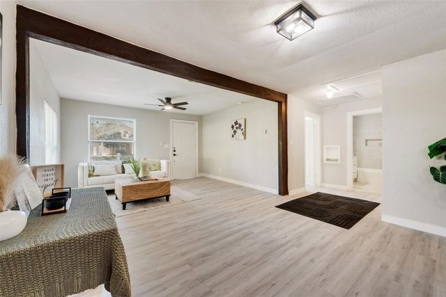 109 Lydia Street, Terrell, TX 75160