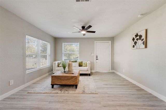 109 Lydia Street, Terrell, TX 75160