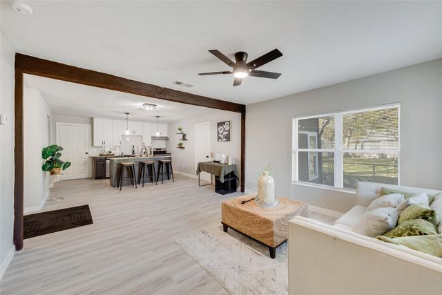 109 Lydia Street, Terrell, TX 75160