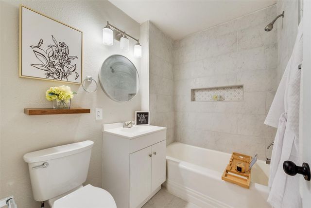 109 Lydia Street, Terrell, TX 75160