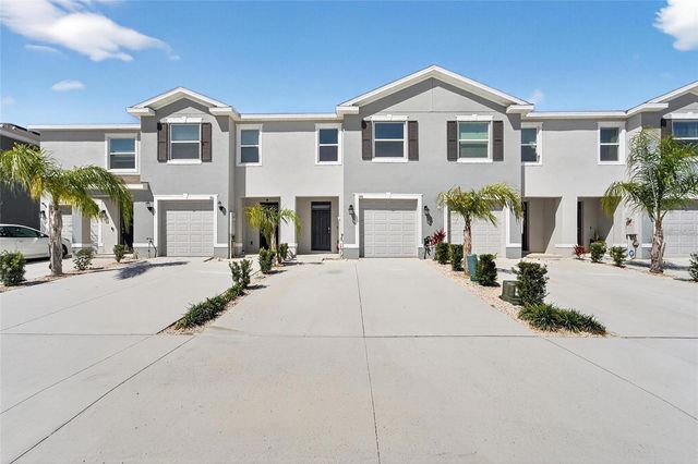 188 MANGROVE SHADE CIRCLE, Apollo Beach, FL 33572