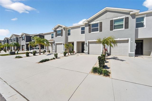 188 MANGROVE SHADE CIRCLE, Apollo Beach, FL 33572