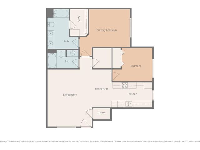 11751 S Roundtree Street 102, Olathe, KS 66061