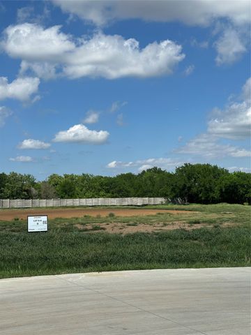 8132 Fields Road, Copper Canyon, TX 76226
