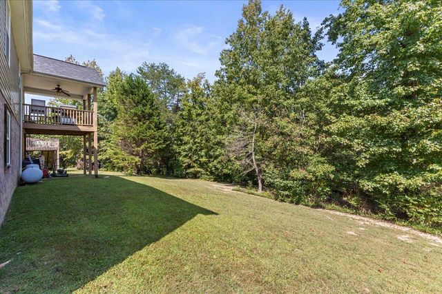 206 Elaine Drive, Flintstone, GA 30725