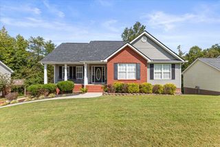206 Elaine Drive, Flintstone, GA 30725
