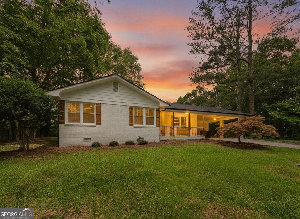 3784 Braswell Circle, Austell, GA 30106 — photo 2
