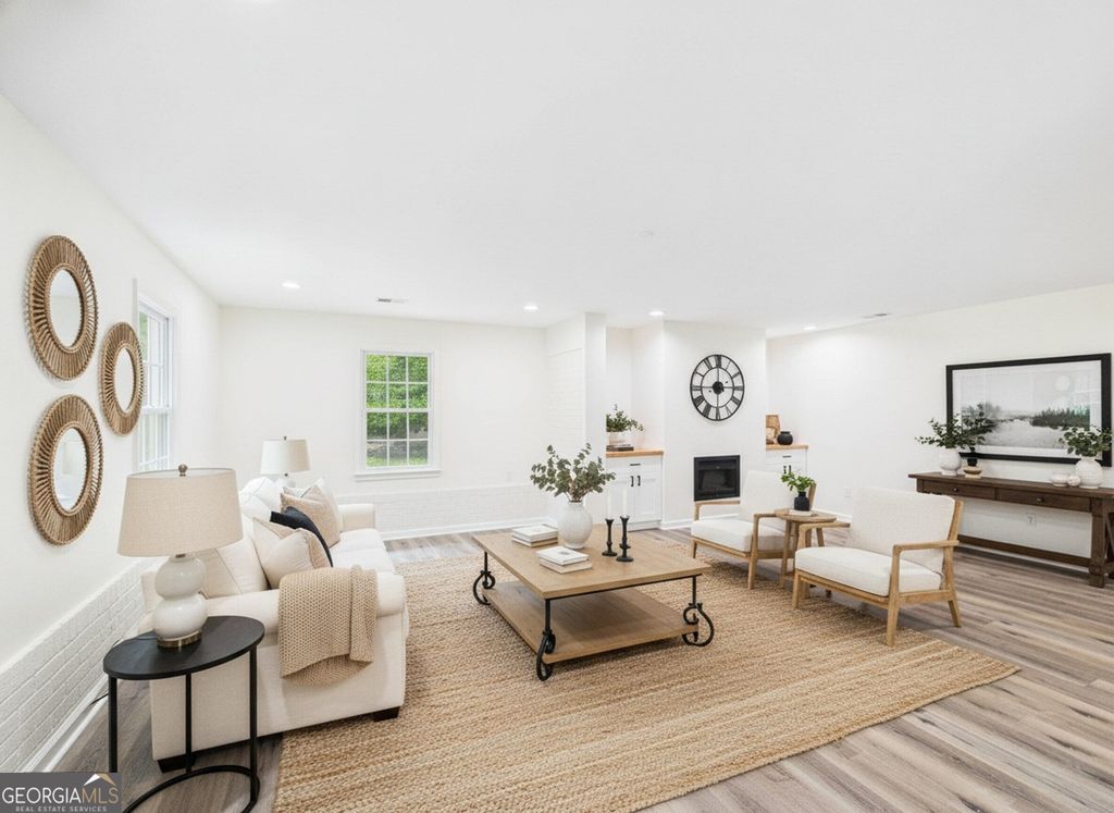 3784 Braswell Circle, Austell, GA 30106 — photo 4