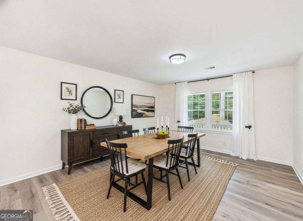 3784 Braswell Circle, Austell, GA 30106 — photo 5