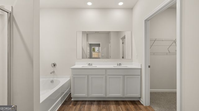 2171 Edgecombe Lane, Dacula, GA 30019
