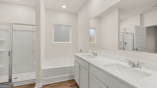 2171 Edgecombe Lane, Dacula, GA 30019