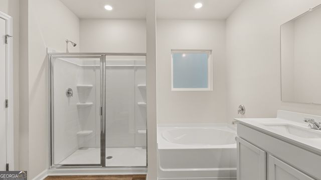 2171 Edgecombe Lane, Dacula, GA 30019