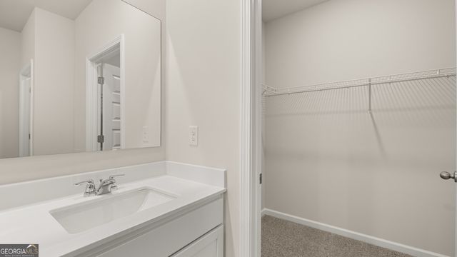 2171 Edgecombe Lane, Dacula, GA 30019