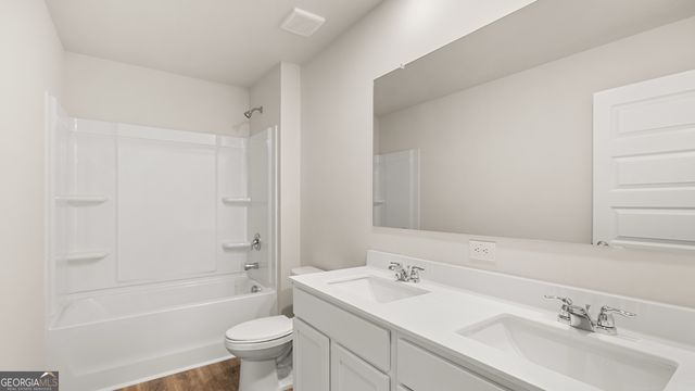 2171 Edgecombe Lane, Dacula, GA 30019