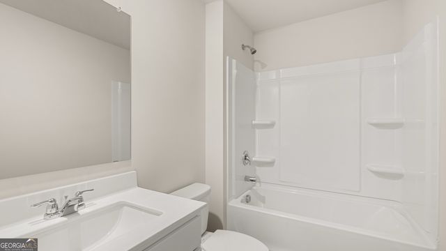2171 Edgecombe Lane, Dacula, GA 30019