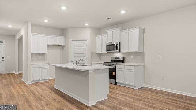 2171 Edgecombe Lane, Dacula, GA 30019