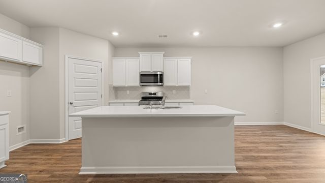 2171 Edgecombe Lane, Dacula, GA 30019