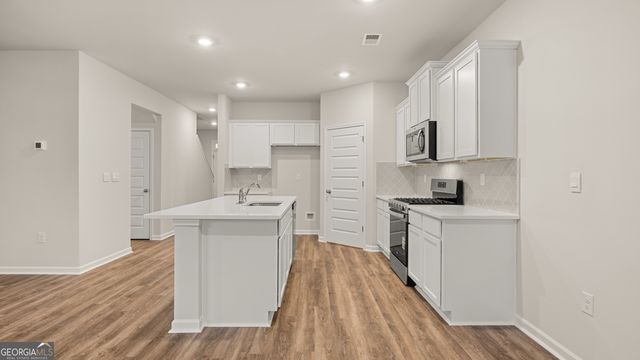 2171 Edgecombe Lane, Dacula, GA 30019
