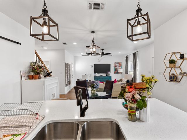 3517 Mission Street, Fort Worth, TX 76109