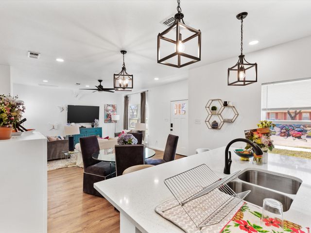 3517 Mission Street, Fort Worth, TX 76109