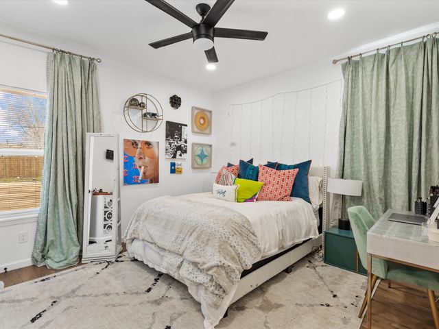 3517 Mission Street, Fort Worth, TX 76109