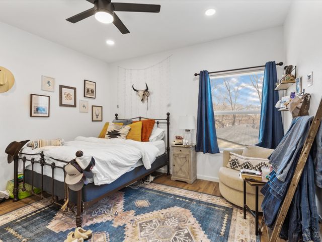 3517 Mission Street, Fort Worth, TX 76109