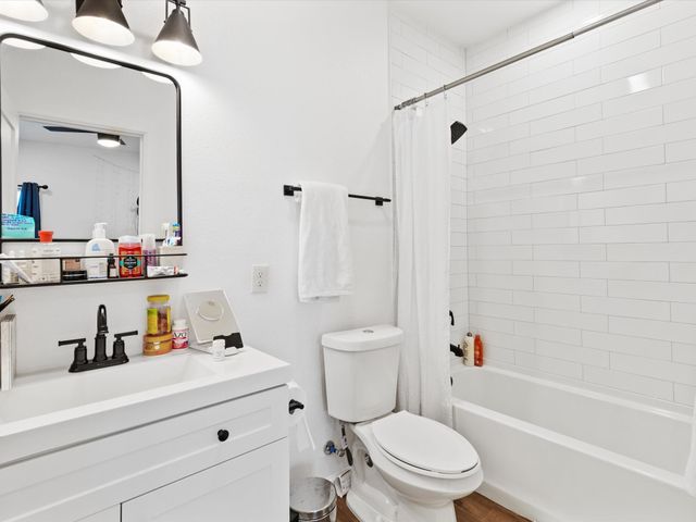 3517 Mission Street, Fort Worth, TX 76109