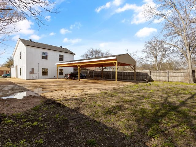 3517 Mission Street, Fort Worth, TX 76109
