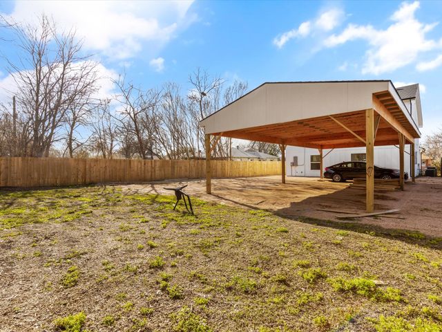 3517 Mission Street, Fort Worth, TX 76109