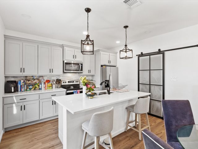 3517 Mission Street, Fort Worth, TX 76109
