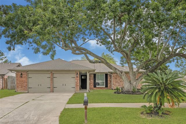 10115 Kirkbluff Drive, Houston, TX 77089