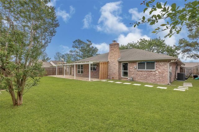 10115 Kirkbluff Drive, Houston, TX 77089