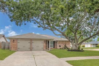 10115 Kirkbluff Drive, Houston, TX 77089
