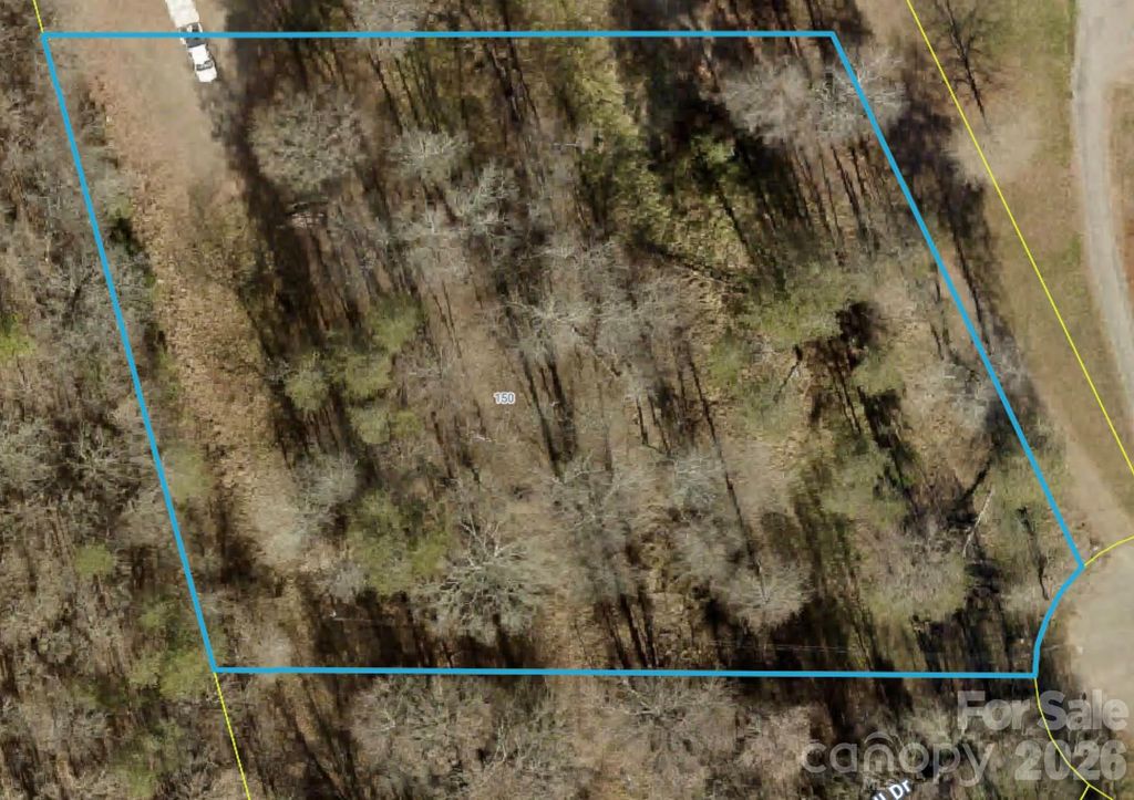 150 Hall Drive, Statesville, NC 28625