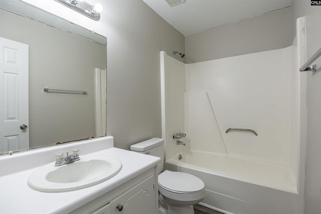 153 Twisted Hill Road, Irmo, SC 29063