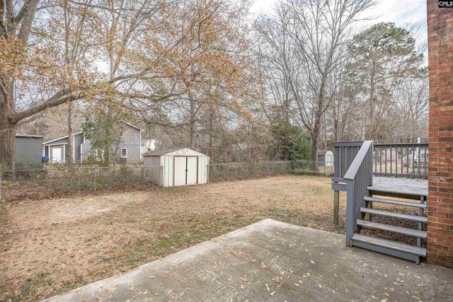 153 Twisted Hill Road, Irmo, SC 29063