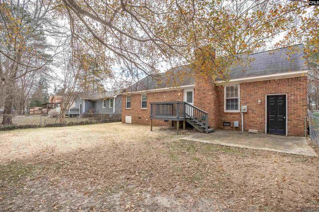 153 Twisted Hill Road, Irmo, SC 29063