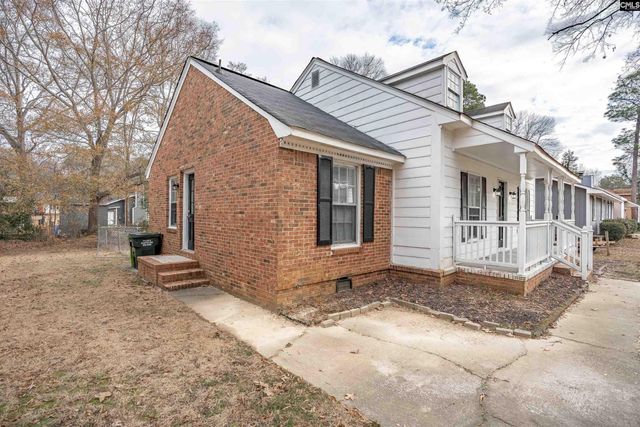 153 Twisted Hill Road, Irmo, SC 29063