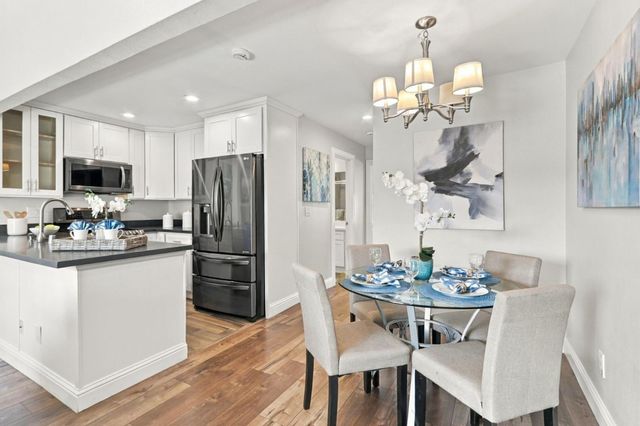 3597 S Bascom Avenue 43, Campbell, CA 95008