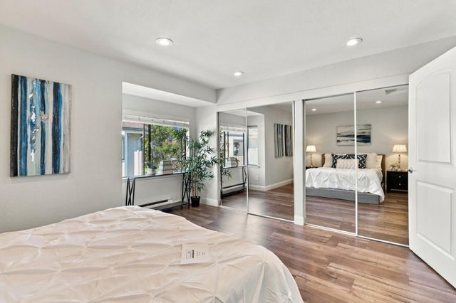 3597 S Bascom Avenue 43, Campbell, CA 95008