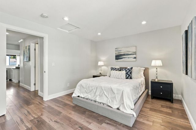 3597 S Bascom Avenue 43, Campbell, CA 95008